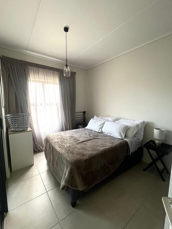 To Let 2 Bedroom Property for Rent in The Huntsman Western Cape